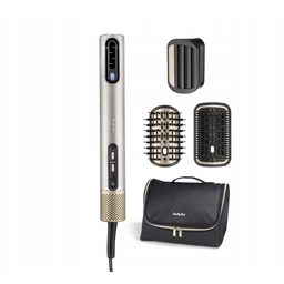 Suszarka do włosów BaByliss Air Wand AS6555E Jonizacja