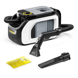 KARCHER Odkurzacz piorący SE 3 Compact - 1.081-530.0