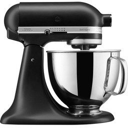 KitchenAid Robot kuchenny 5KSM125EBM
