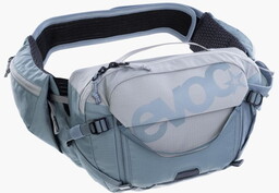 Saszetka nerka Evoc Hip Pack Pro 3 stone