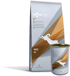 Trovet Dog MXF - 3kg