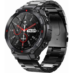 Smartwatch Gravity GT7-2