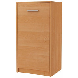 Elior Minimalistyczna komoda olcha - Gopox 2X