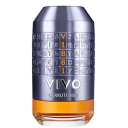 Cerruti VIVO HOMME Woda perfumowana 60 ml