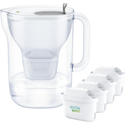 Brita Style PF XL + 4 filtry MAXTRA