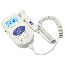 JUMPER Detektor tętna płodu JPD-100S6