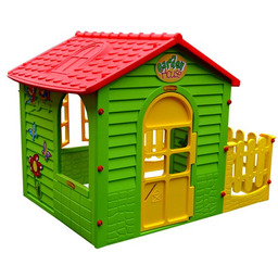 Mochtoys, domek ogrodowy, 10839