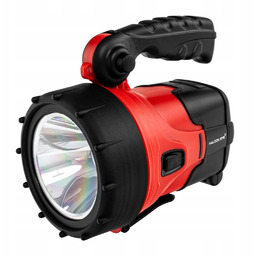 Latarka akumulatorowa reflektor Mactronic Falcon Eye FSL0012 550