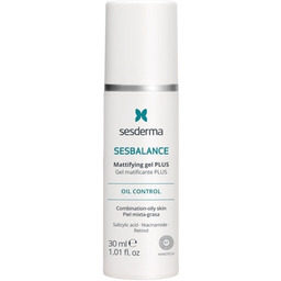 Sesderma Sesbalance Mattifying Gel Plus