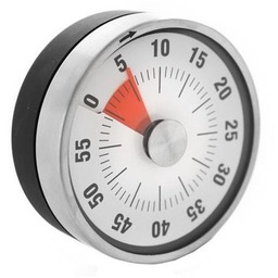 Hendi Timer kuchenny - analogowy I Hendi