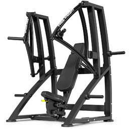 Marbo Sport Maszyna Decline Chest Press MF-U016 2.0