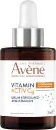 Avene Vitamin Activ Cg, serum korygująco-rozjaśniające, 30 ml