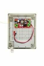 Zasilacz buforowy 12V 6A AUPS-70-120-L1 ATTE