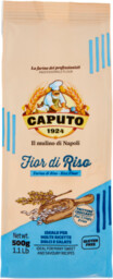 Caputo Fior di Riso - mąka ryżowa bezglutenowa