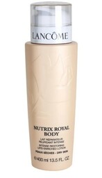 Lancome Nutrix Royal Body, Obnovujúce Mleczko do ciała