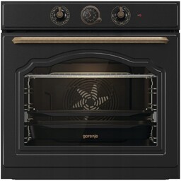 Piekarnik elektryczny Gorenje BOS67372CLB 77l