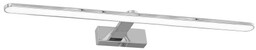 MILAGRO ML5722 Kinkiet SPLASH CHROME 80cm 16W LED