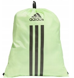 Worek Plecak adidas Power GS IP9780 zielony