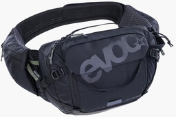 Saszetka nerka Evoc Hip Pack Pro 3 czarny