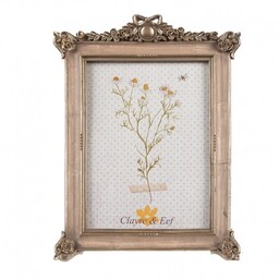 Ramka Na Zdjęcie w Stylu Francuskim H Clayre