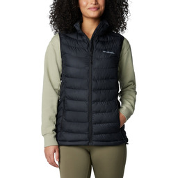 Columbia Powder Lite II Vest 2089561010, Kobieta, Bezrękawnik,
