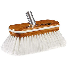 Star Brite Szczotka do twardego drewna syntetycznego Deluxe