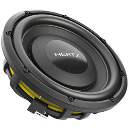 Hertz Mps 250 S4 Subwoofer Głośnik 25 cm