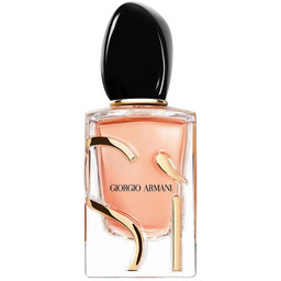 Giorgio Armani Si Eau de Parfum Intense woda