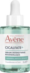 Avene Cicalfate+, serum intensywnie odbudowujące, skóra wrażliwa