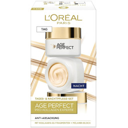 Zestaw kosmetyków L Oréal Paris krem do twarzy
