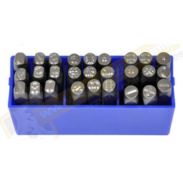 Znaczniki Znaki specjalne i cyfry