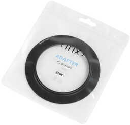 Irix adapter Edge 100 86mm