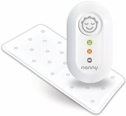 NANNY Monitor oddechu BM-02 Do 30 rat 0%