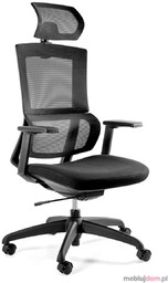 Fotel ergonomiczny ELEGANCE Unique
