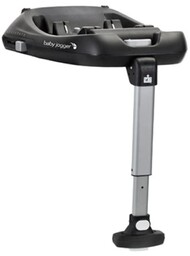 Baby Jogger, Isofix City Go, Baza, Black