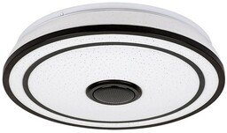 Rabalux 71030 oświetlenie sufitowe LED Nikolaus, 24 W,