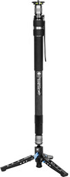 Sirui SVM-145 - monopod Carbon 3-sekcyjny, 75-145cm, udźwig