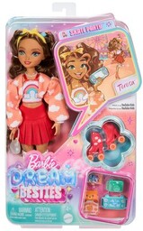 Mattel Lalka Barbie Dream Besties Teresa na wrotkach