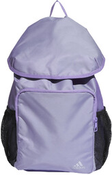 Plecak adidas Dance Backpack HN5734 fioletowy
