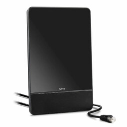 Hama 221083 DVB-T2 PRO Antena wewnętrzna