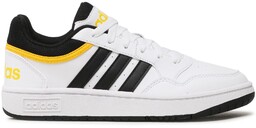 Sneakersy adidas Hoops IF2726 Biały