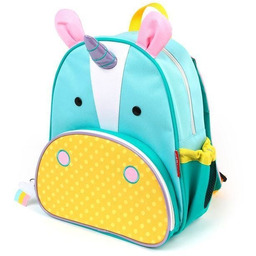 Plecak Zoo Jednorożec