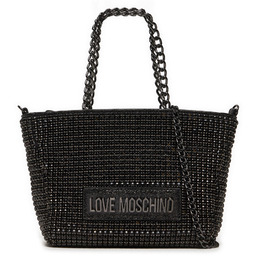 Torebka LOVE MOSCHINO