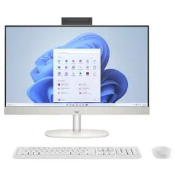 HP 24-cr0312nw R5 7520U 23,8" 16GB RAM 512GB