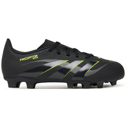 Buty do piłki nożnej adidas Predator ClubJH8869 Czarny