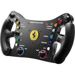 Thrustmaster Ferrari 488 GT3 Wheel Add-On, Koło Kierownicy