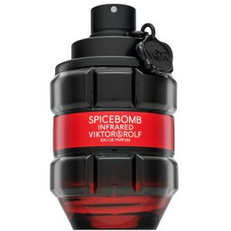 Viktor & Rolf Spicebomb Infrared woda perfumowana
