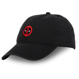 Capslab czapka z daszkiem - Marvel Deadpool