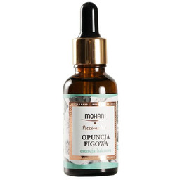 MOHANI_Precious Oils olej z opuncji figowej 30ml