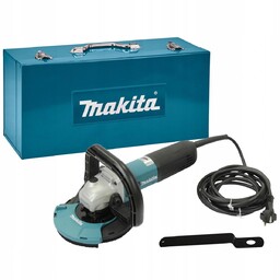 Makita Szlifierka do betonu 125 mm 1400W PC5010C
